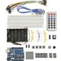 Allnet ALL-E-2 (E2) Starter-Kit Starter Kit LIGHT UNO R.3 ATMega328