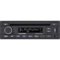 Blaupunkt Essen 200 DAB BT Autoradio Bluetooth®-Freisprecheinrichtung, DAB+ Tuner