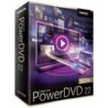 Cyberlink PowerDVD 22 Ultra Vollversion, 1 Lizenz Windows Videobearbeitung