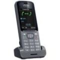 Auerswald COMfortel® M-720 DECT Mobilteil Titan-Grau