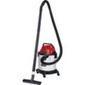 Einhell TC-VC 1820 SA 2342425 Nass-/Trockensauger 1250 W 20 l