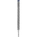 Bosch Accessories EXPERT SDS plus-7X 2608900155 Hammerbohrer 1 Stück 30.00 mm Gesamtlänge 450 mm SDS-Plus 1 St.