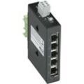 WAGO Industrial-ECO-Switch Industrial Ethernet Switch