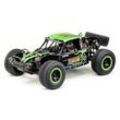 Absima Desert Rock Racer ADB1.4 Grün, Schwarz Brushed 1:10 RC Modellauto Elektro Rock Racer Allradantrieb (4WD) RtR 2,4 GHz