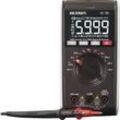 VOLTCRAFT VC191 Hand-Multimeter digital CAT III 600 V Anzeige (Counts): 6000