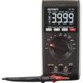 VOLTCRAFT VC151 Hand-Multimeter kalibriert (ISO) digital CAT III 600 V Anzeige (Counts): 4000