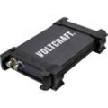 VOLTCRAFT DSO-2020 USB USB-Oszilloskop 20 MHz 2-Kanal 48 MSa/s 1 Mpts 8 Bit Digital-Speicher (DSO) 1 St.