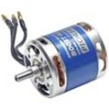 Pichler Modellbau Boost 60 Flugmodell Brushless Elektromotor kV (U/min pro Volt): 490