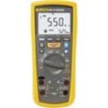 Fluke 1587 FC Isolationsmessgerät kalibriert (ISO) 50 V, 100 V, 250 V, 500 V, 1000 V 2 GΩ