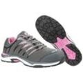 Albatros TWIST PINK WNS LOW ESD HRO SRC 645200-37 ESD Sicherheitsschuh S1P Schuhgröße (EU): 37 Grau, Pink 1 St.