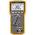 Fluke 113 Hand-Multimeter digital CAT III 600 V Anzeige (Counts): 6000