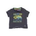 s.Oliver Damen T-Shirt, blau, Gr. 68