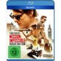 Mission: Impossible 5 - Rogue Nation (Blu-ray)