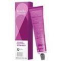 Londa Professional Permanente Cremehaarfarbe 8/1 Hellblond-asch (60 ml)