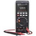 VOLTCRAFT VC851 Hand-Multimeter kalibriert (ISO) digital CAT III 1000 V, CAT IV 600 V Anzeige (Counts): 6000