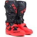 TCX Comp Evo 2 Michelin, Stiefel Schwarz/Rot 42 EU male