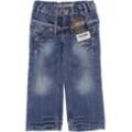 Vingino Damen Jeans, blau, Gr. 92