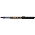 uni-ball eye broad Tintenroller gold 0,7 mm, Schreibfarbe: schwarz, 1 St.