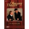 Ohnsorg Theater: Die Kartenlegerin (DVD)