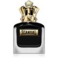 Jean Paul Gaultier Scandal Pour Homme Le Parfum EDP nachfüllbar für Herren 100 ml