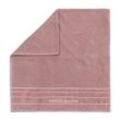 Handtuch RM Elegant, Rosa, 140x70