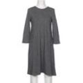 Mango Damen Kleid, grau, Gr. 34