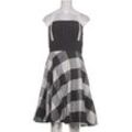 Swing Damen Kleid, schwarz, Gr. 36