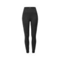 Heavy-Leggings - Schwarz - Gr.: S