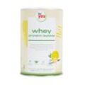 for you whey protein isolate - Vanille-Zitronenquark