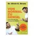 Von normal zu genial