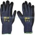 Arbeitshandschuhe Towa Active Grip Advance XXL Gr. 11, Arbeitshandschuhe mit hohen Tragekomfort