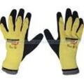 Schnittschutzhandschuhe Towa Power Grab KEV 4 XXL Gr. 11, Kevlar-Arbeitshandschuhe mit langer Lebensdauer