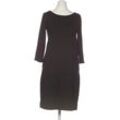 Marc O Polo Damen Kleid, schwarz, Gr. 34