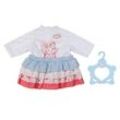 Zapf Creation® Outfit Rock Baby Annabell Puppenzubehör