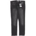 Bench. Herren Jeans, schwarz, Gr. 28