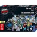 KOSMOS KRIMI-PUZZLE Die drei ??? Kids - Der gestohlene Stern Puzzle, 200 Teile