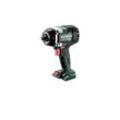 Metabo SSW 18 LTX 800 BL 602403840 Akku-Schlagschrauber 18 V Anzahl mitgelieferte Akkus 0 ohne Akku, ohne Ladegerät