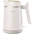 Philips Home Conscious Collection HD9365/10 Wasserkocher Creme