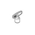 Grohe Steckschlüssel chrom 11 mm für Oberteile 3/4", 1" oder 5/4" 02276000 02276000