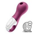 Satisfyer Lucky Libra, 15,5 cm