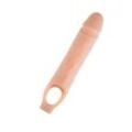 10 Inch Cock Sheath Extender, 19 cm