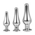 Pleasure Plug Set, 12,7 cm