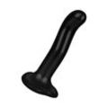 P&G Spot Dildo - Size M, 18 cm