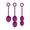 Nova Kegel Balls, 3 Teile