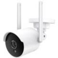 Nous W7 Smarte WLAN IP Camera (3MP)