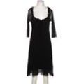 Imperial Damen Kleid, schwarz, Gr. 32