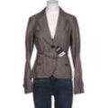 Esprit Damen Blazer, grau, Gr. 34