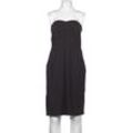 Reiss Damen Kleid, schwarz, Gr. 32