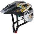 CRATONI MTB Fahrradhelm AllSet wild/anthrazit matt