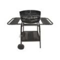 Kynast Grillwagen Grill`n Roll mit Seitenablagen Barbeque